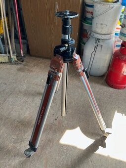 Stativ klikový HILTI PUA 30