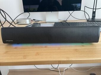 Creative Sound Blaster GS3