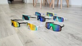 Sluneční brýle O Sutro celo rámečkové s Prizm skly