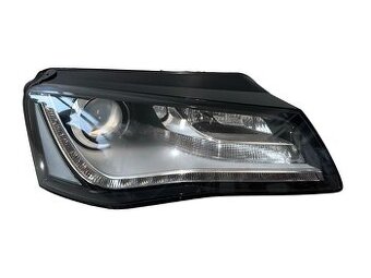 LED pravý bixenon světlo 4H0941004N Audi A8 D4 4H r.v. 2011