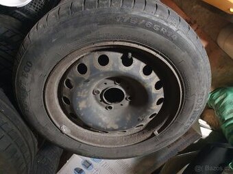 Kola 175/65 R14 Letní 4x108
