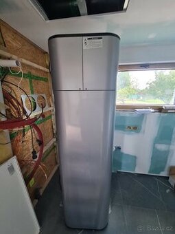 LG ohřev vody WH27S zásobník 270L - Novy