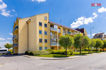 Pronájem bytu 3+kk, 68 m², Pardubice, ul. Dubinská
