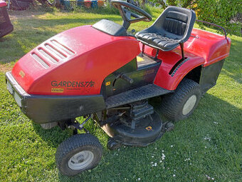 Prodám-zahradní traktor DINO APR-12,5/102 Agrostroj