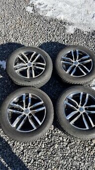 Alu 5x112 r17
