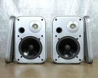 Reprobedny JBL Control. - 1