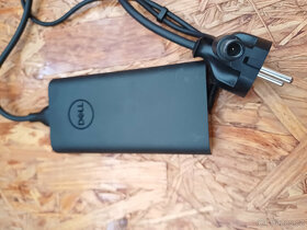 Originální nabíjecí zdroj DELL 90W - 1