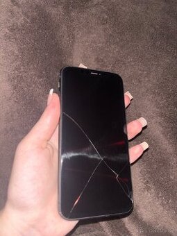 IPhone 11 - 64GB - 1