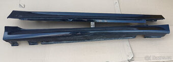 Mpaket prahy pro BMW e60 e61 a M5 - originál