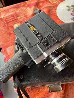 Kamera - 1