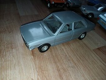 Audi 80 gt bbuargo 1:24 - 1