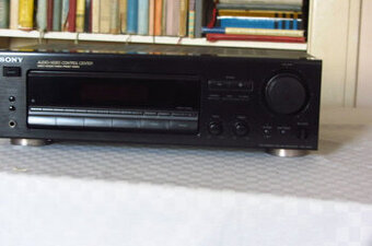 Receiver SONY STR-D265