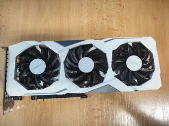 Gigabyte RTX 2070 8GB Triple Fan
