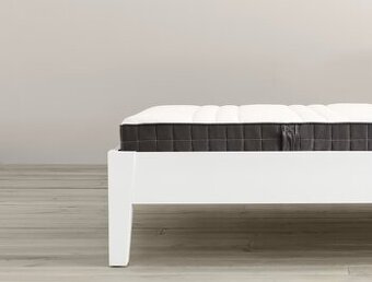 IKEA morgedal 140 x 200 středně tvrdá