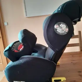 Autosedačka Kiddy Phoenixfix Pro2