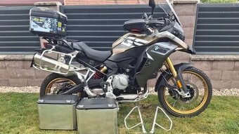 BMW F 850 GS ADVENTURE - 1