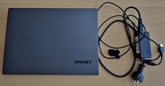 Lenovo V330-14IKB Iron Grey