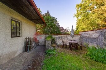 Prodej chalupy Neustupov - Vrchy, 102m2.