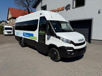 IVECO Daily 50C18