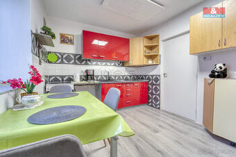 Prodej rodinného domu, 164 m², Hořovičky