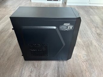Herní PC