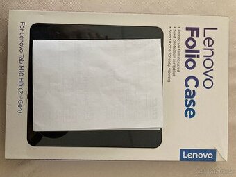 Fólie na Tbl Lenovo - 1