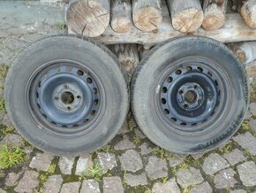 Disky - kola 175 x 65 R13