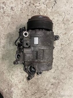 Kompresor klimatizace BMW N57
