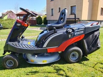 Prodám zahradní trakturek EFKO-Zephyr 72/13H