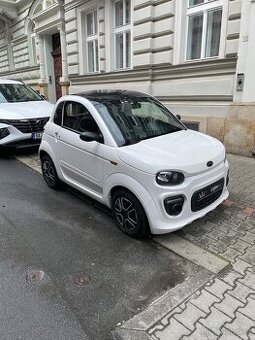 Microcar Due 5750km