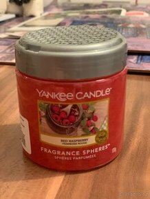 Vonné perly Red raspberry 170 g. - 1