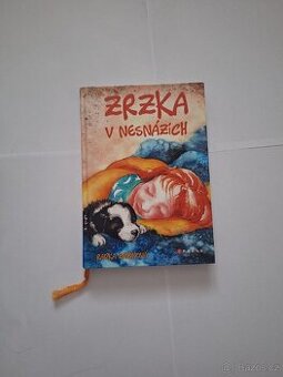 Kniha: Zrzka V Nesnázích - 1