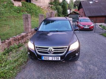 Tiguan 4 motion 2.0 tdi - 1