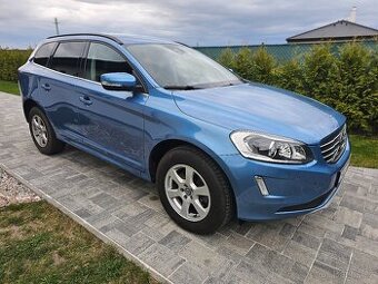 Volvo XC60 2,0 D4 140 kw