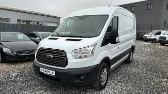 Ford Transit 2.0TDCi 125kW L2H2,Klima,PDC - 1