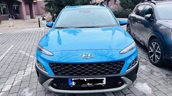 Kona r.v. 2022