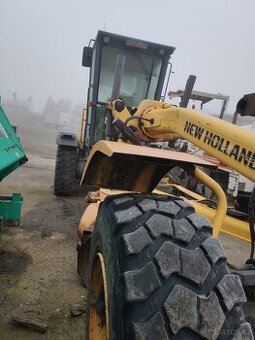 autogrejdr grejd new holland f156.6 - 1