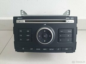 KIA CEED FACELIFT 2009 - 2012 CD MP3 - 96160-1H000 - KIA ED - 1