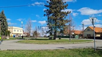 Prodej pozemku 2000m2, Krymlov