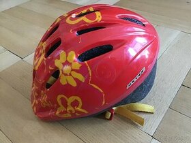 Cyklistická helma - 1
