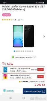 Xiaomi redmi 13 - 1