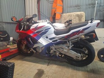 Cbr 600r