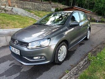 POLO 1,2TSI-66 KW RV 6/2014 - 1