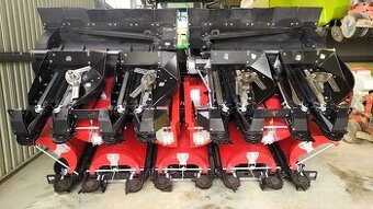 Kukuřičný adaptér Geringhoff MAIS STAR MS-SC 8 R (2007)