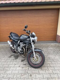 Suzuki bandit 600