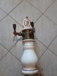 Porcelánová pípa na pivo - 1