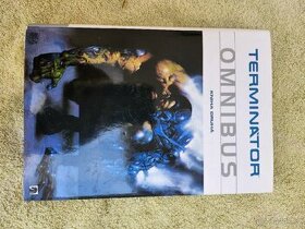 OMNIBUS TERMINÁTOR kniha druhá - 1