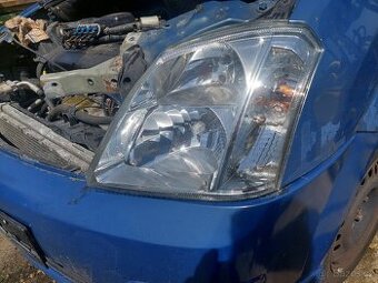 Opel Meriva světlo levé/pravé