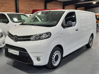 Toyota Proace 2,0 D-4D Maxi L3 Sortimo