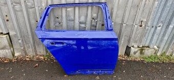 Prave zadni dvere skoda superb 3 combi